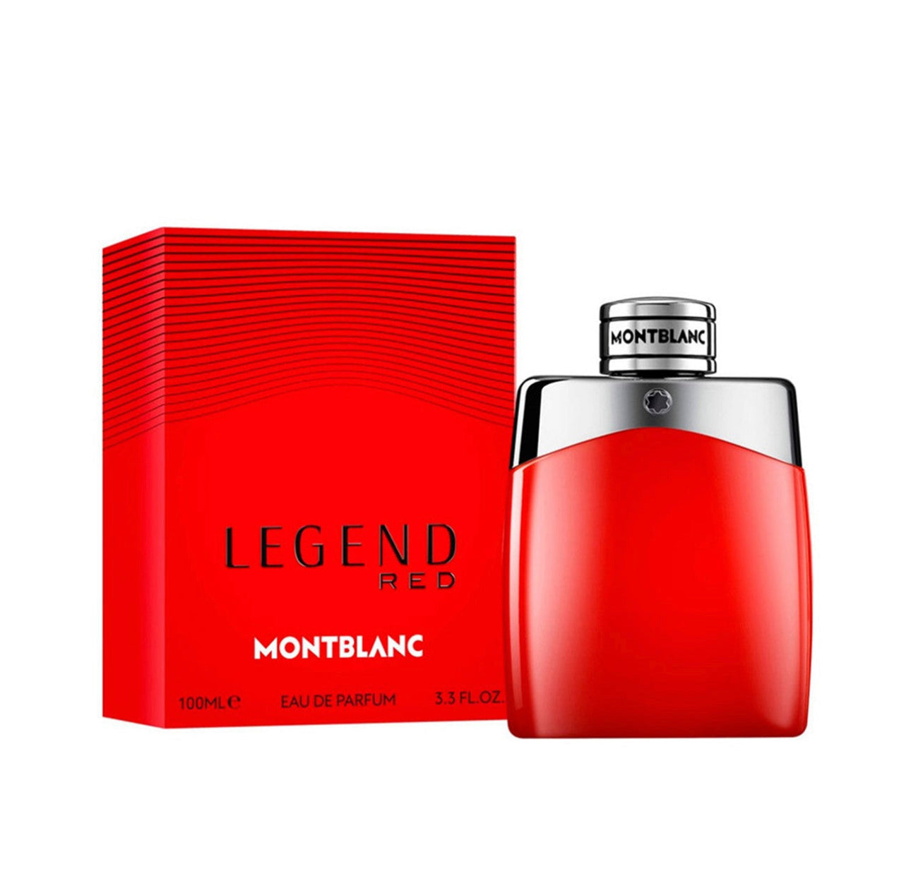 Montblanc Legend Red EDP 3.3oz