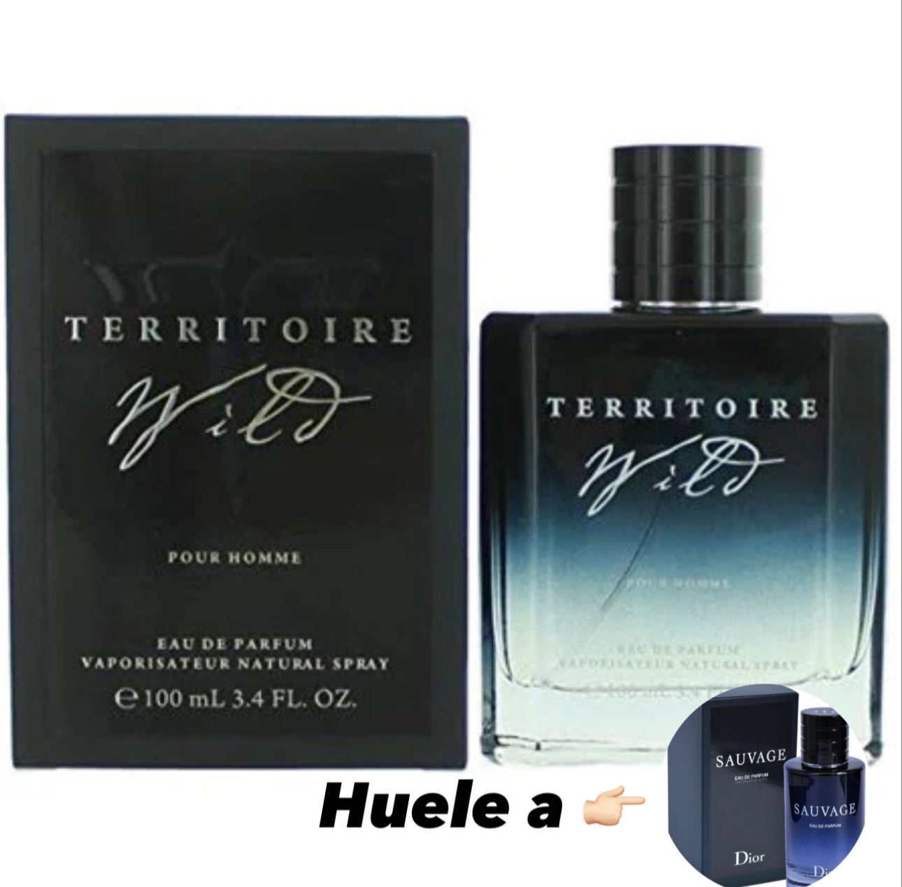 Territoire Wild