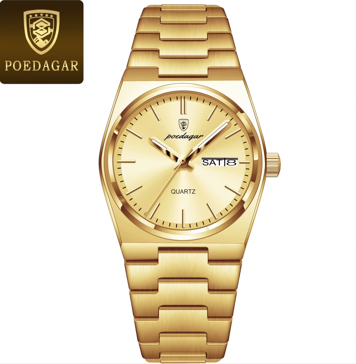 Poedegar 930 Gold