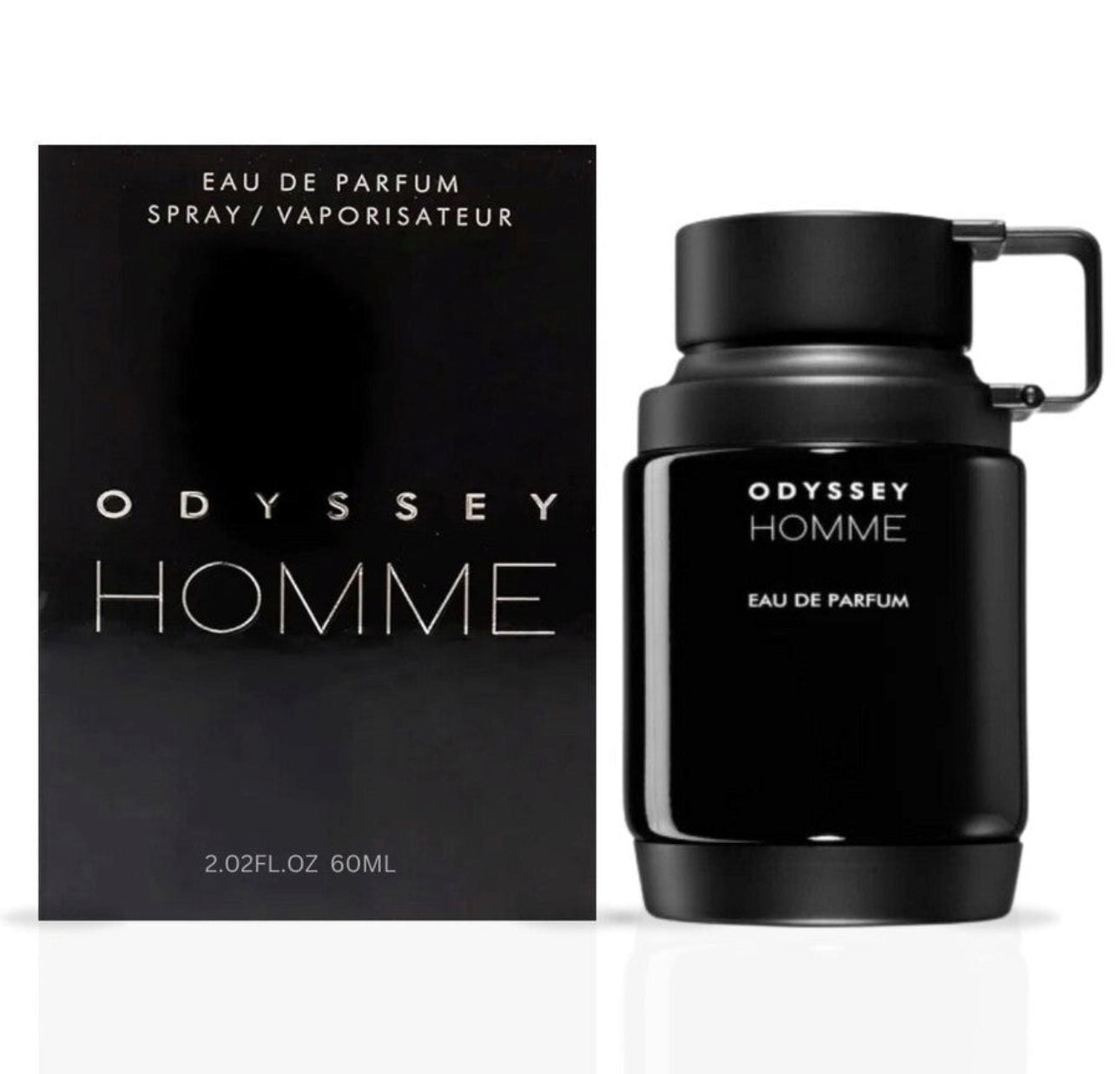 Armaf Odyssey Homme 2.0oz