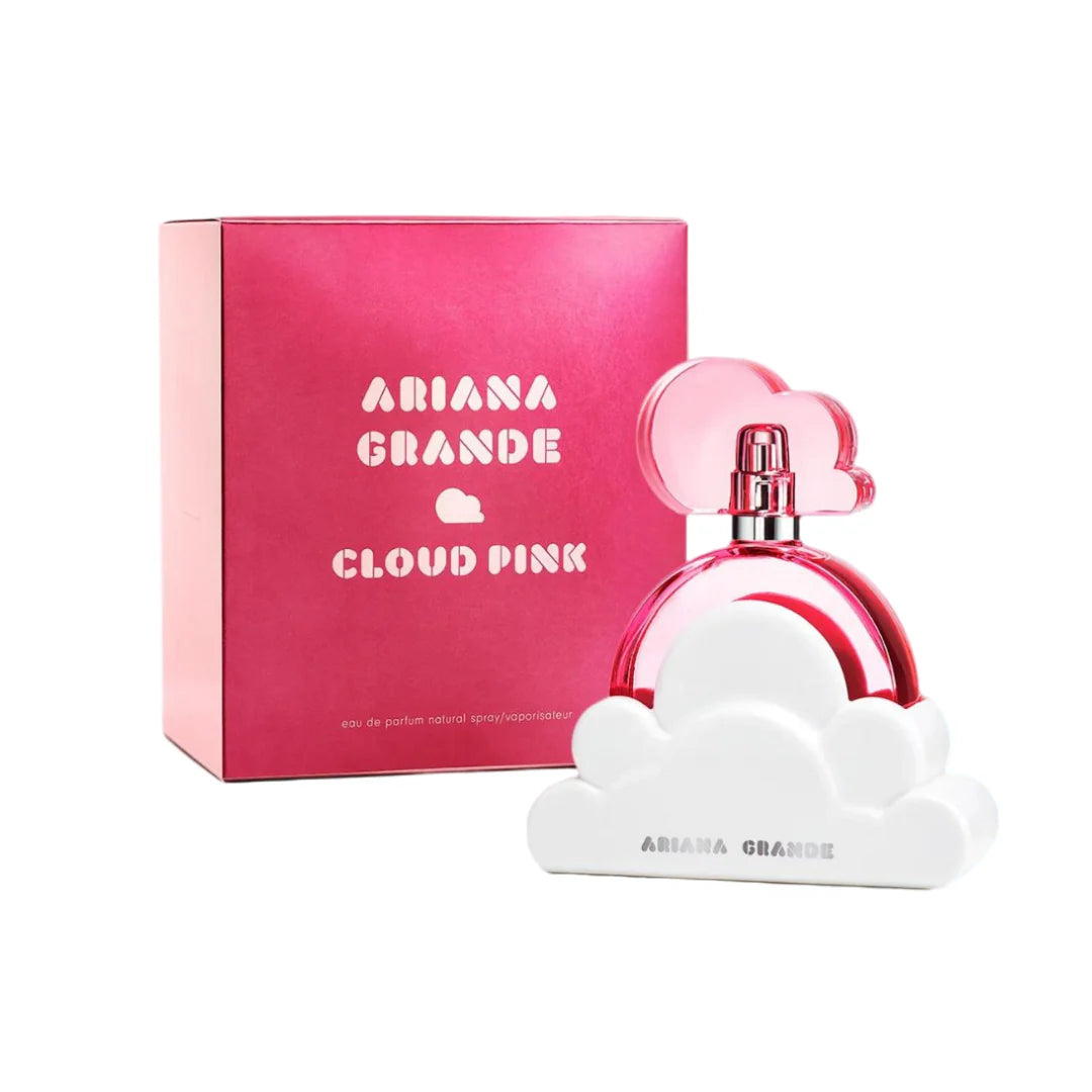 Ariana Grande Cloud Pink EDP 3.4oz