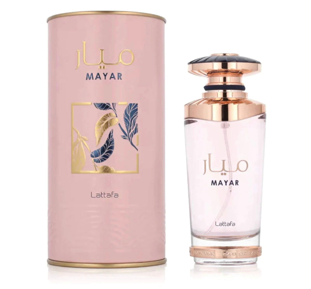 Lattafa Mayar EDP 3.4oz