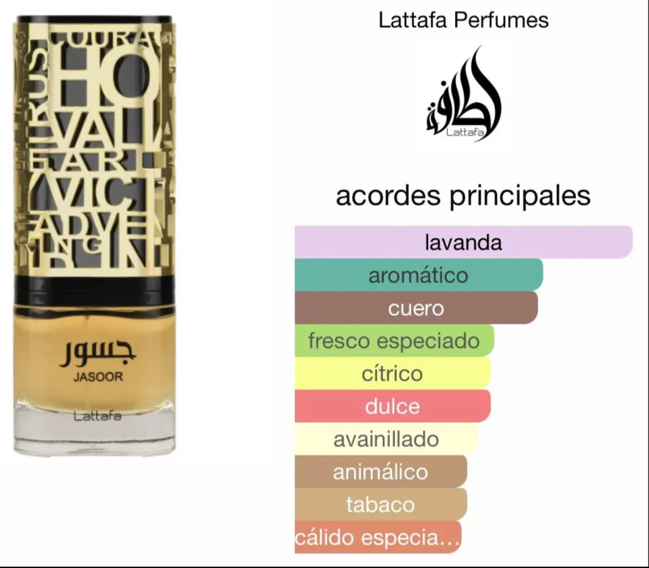 Jasoor Lataffa