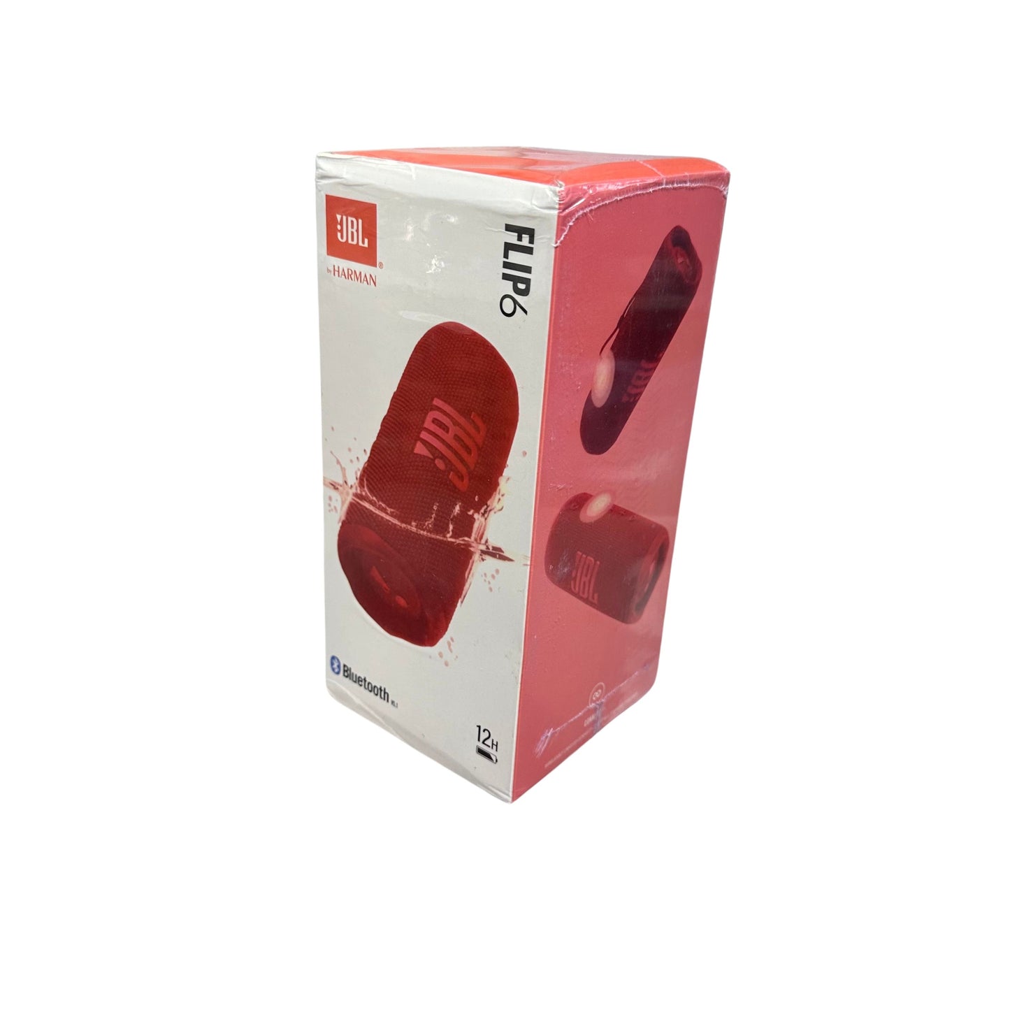 JBL Flip 6