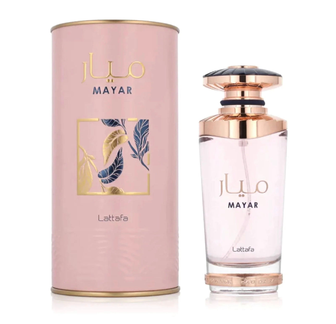 Lattafa Mayar EDP 3.4oz