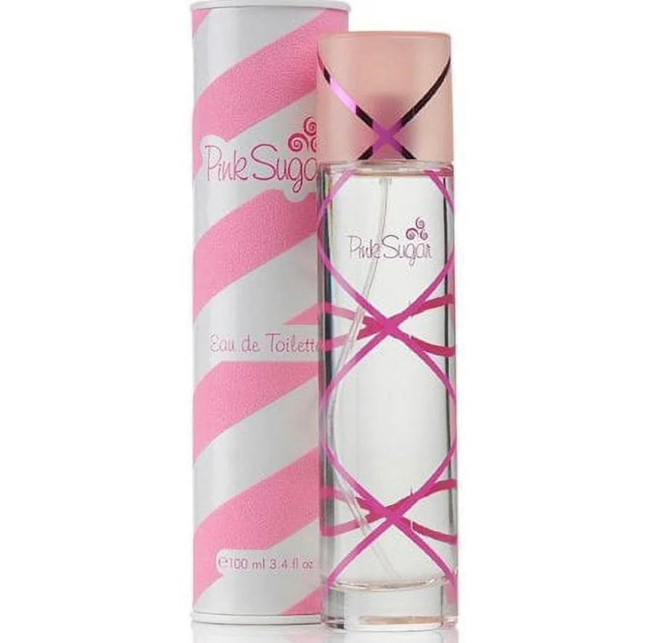 Pink Sugar EDT 3.3oz