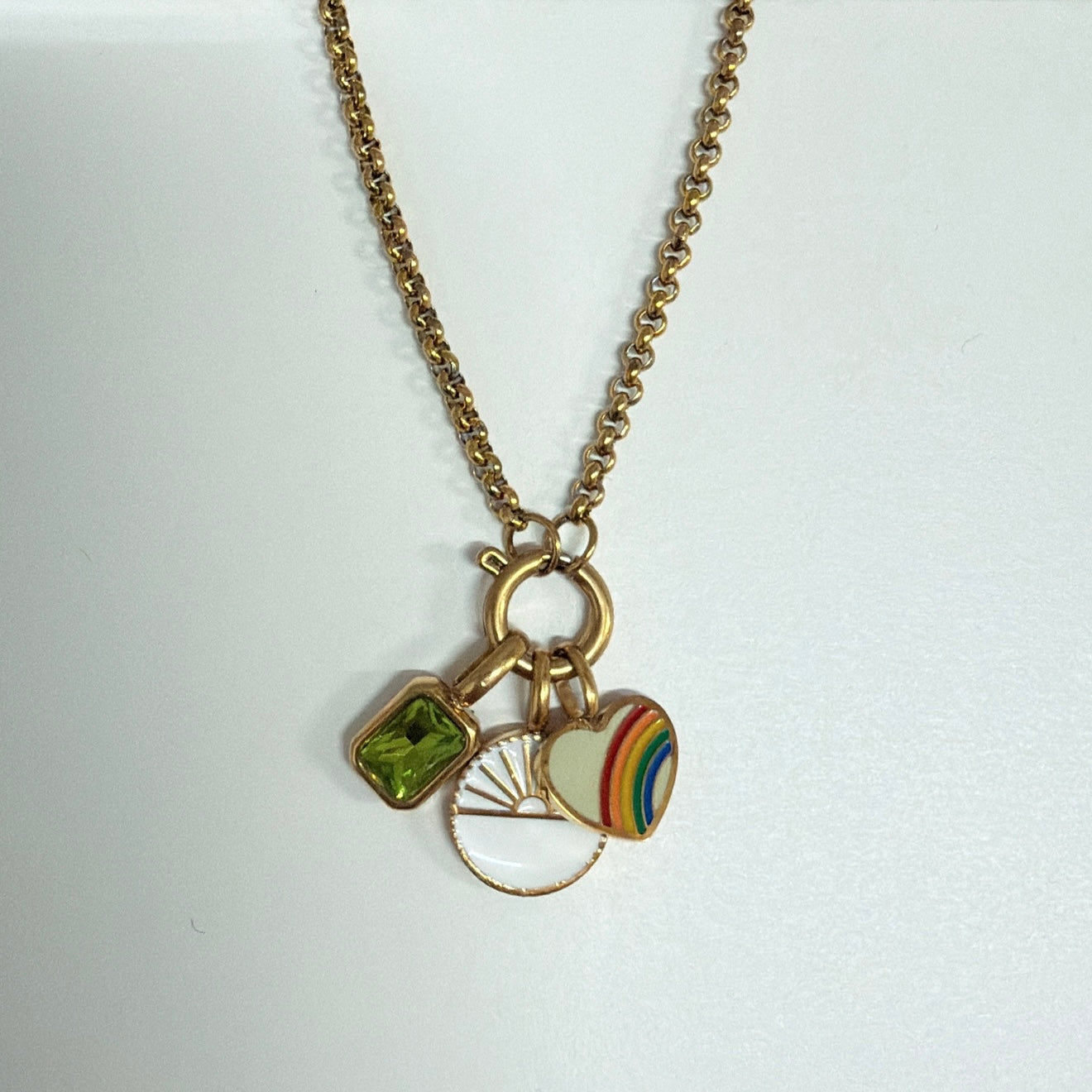 Rainbow