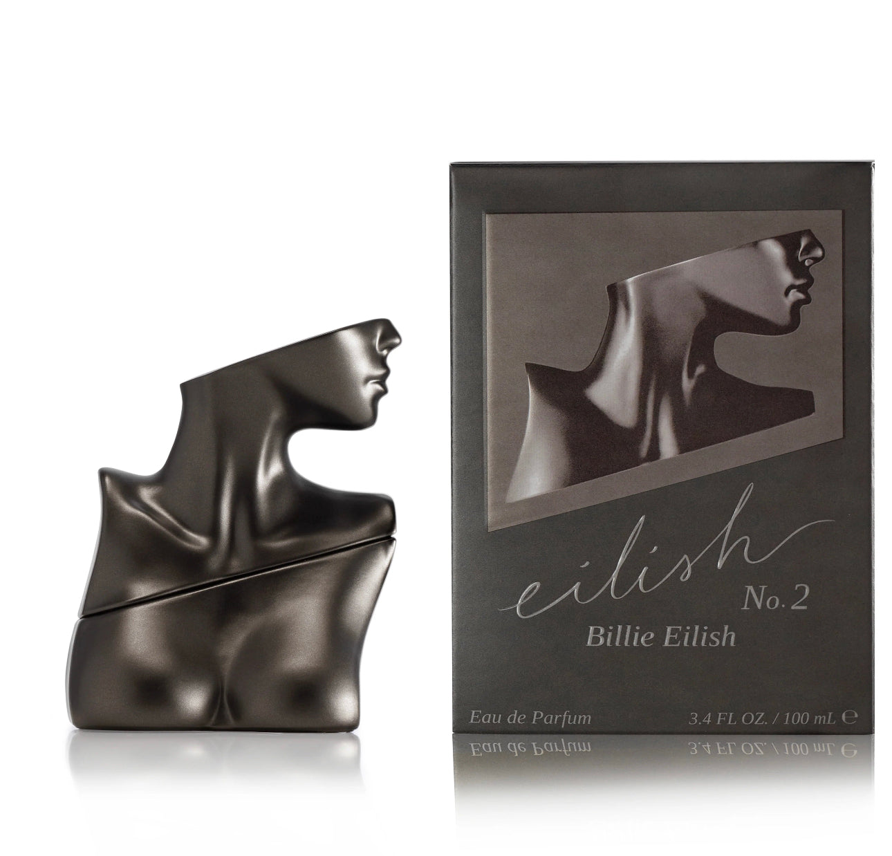 Billie Eilish Eilish No.2 EDP 3.4oz