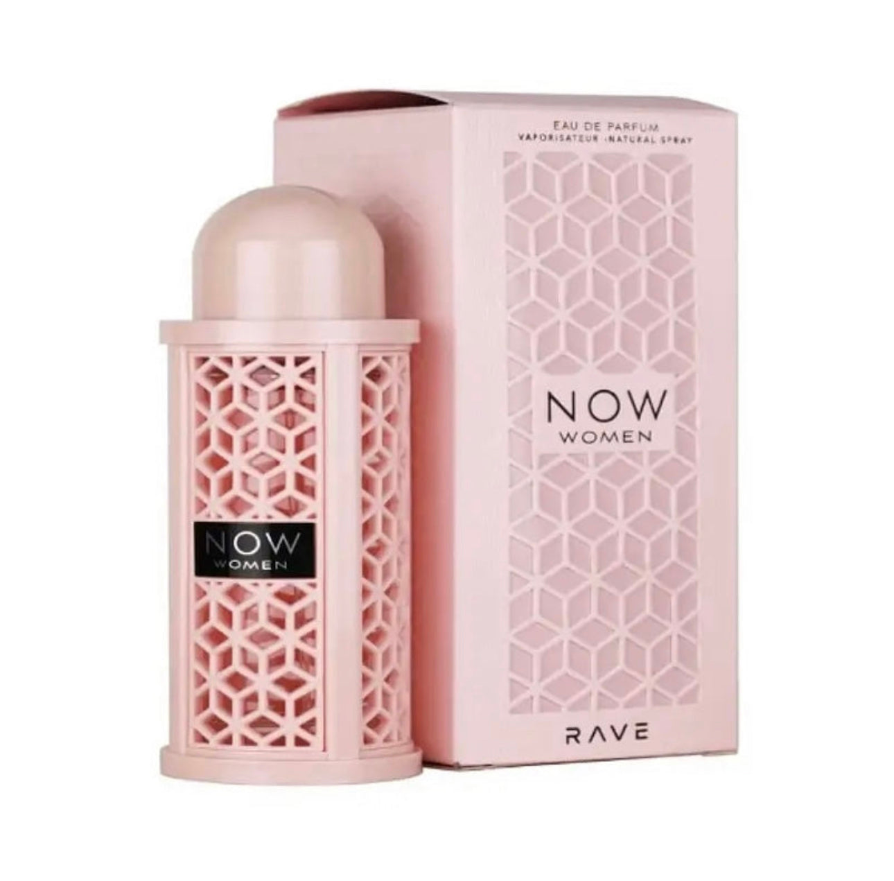 Rave Now Women EDP 3.4oz