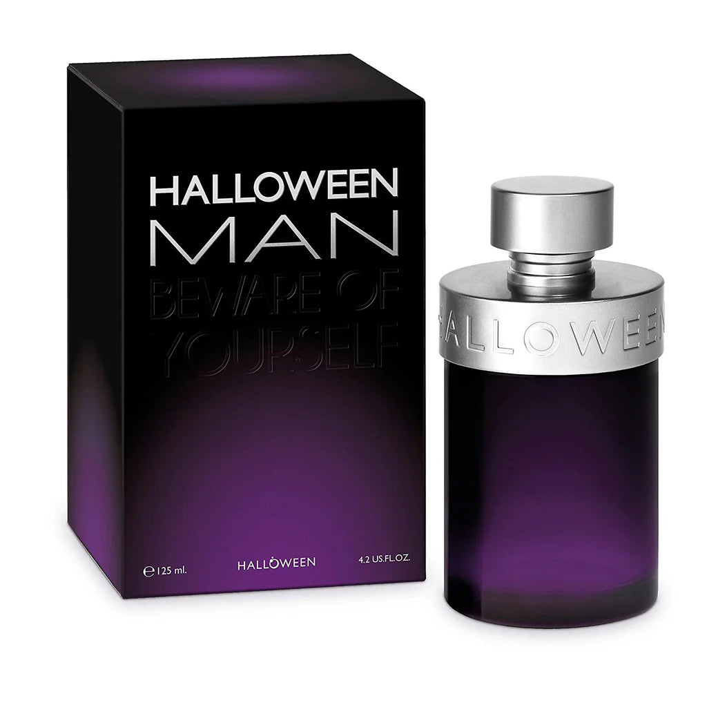 Halloween Man EDT 4.2oz