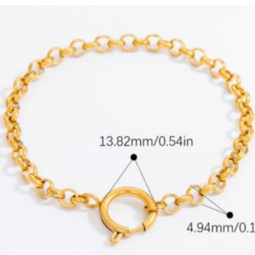 Charm Bracelet