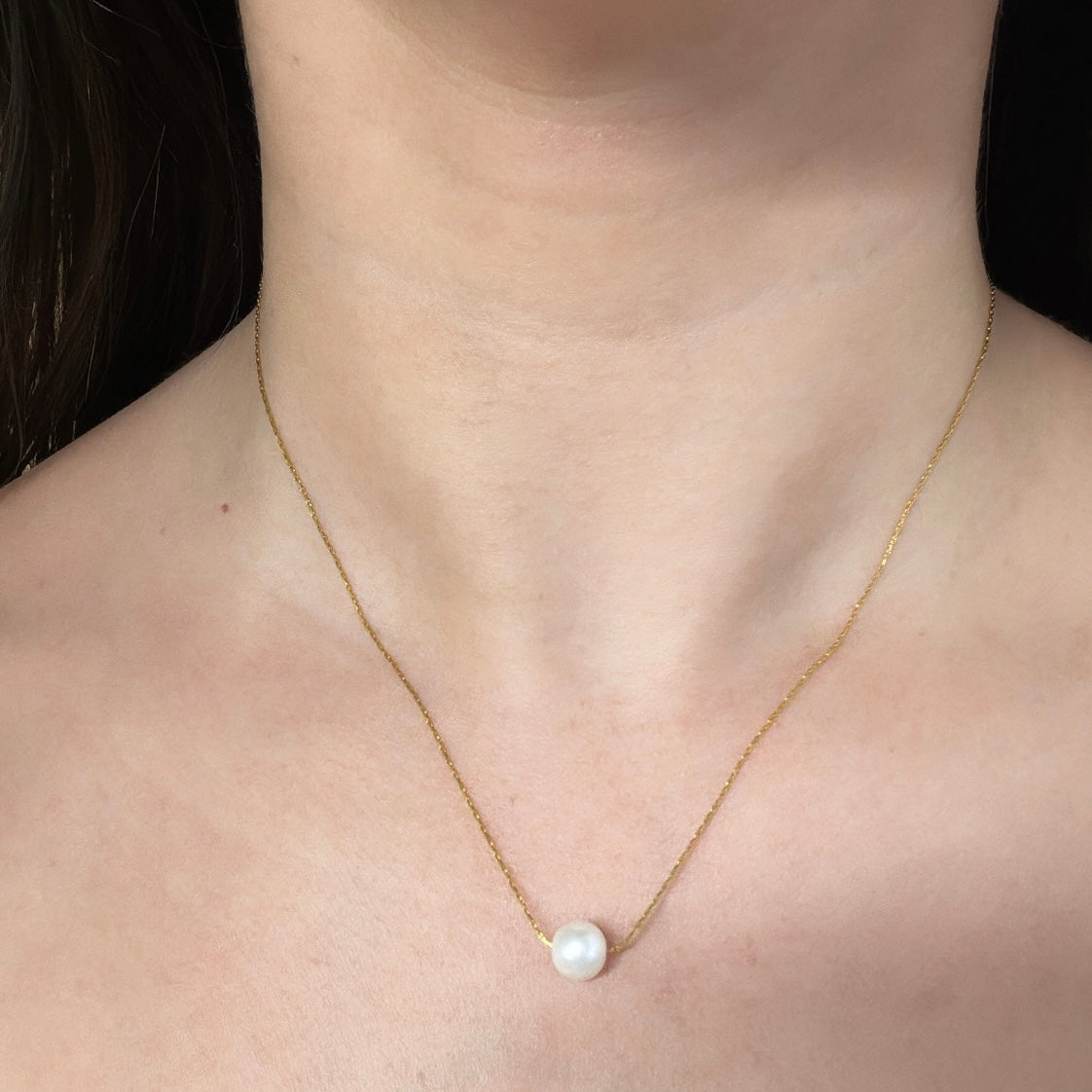 Single Necklace