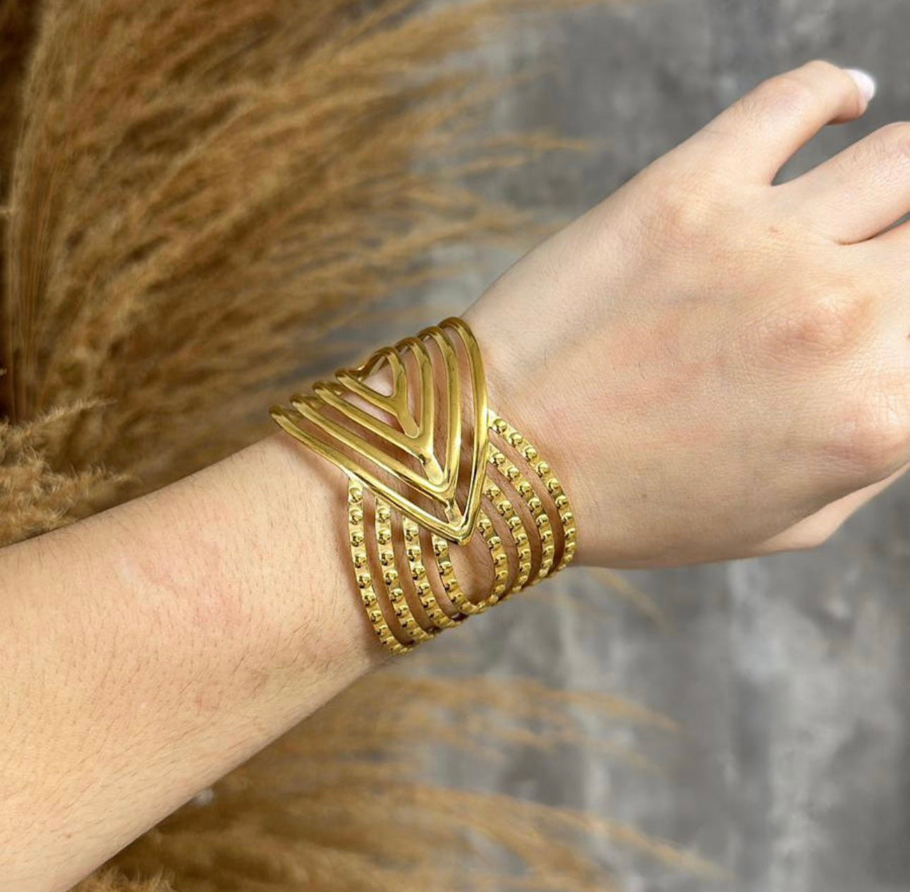 Gitana Bracelet