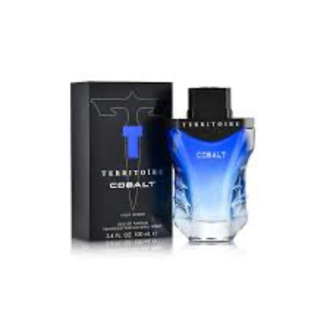 Territoire Cobalt EDP 3.4oz