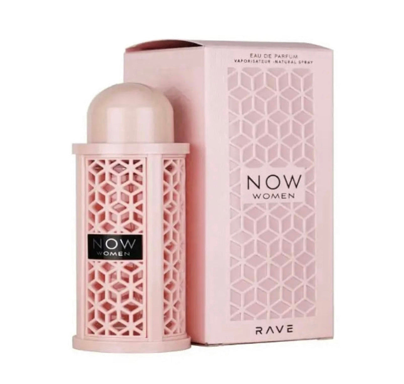 Rave Now Women EDP 3.4oz