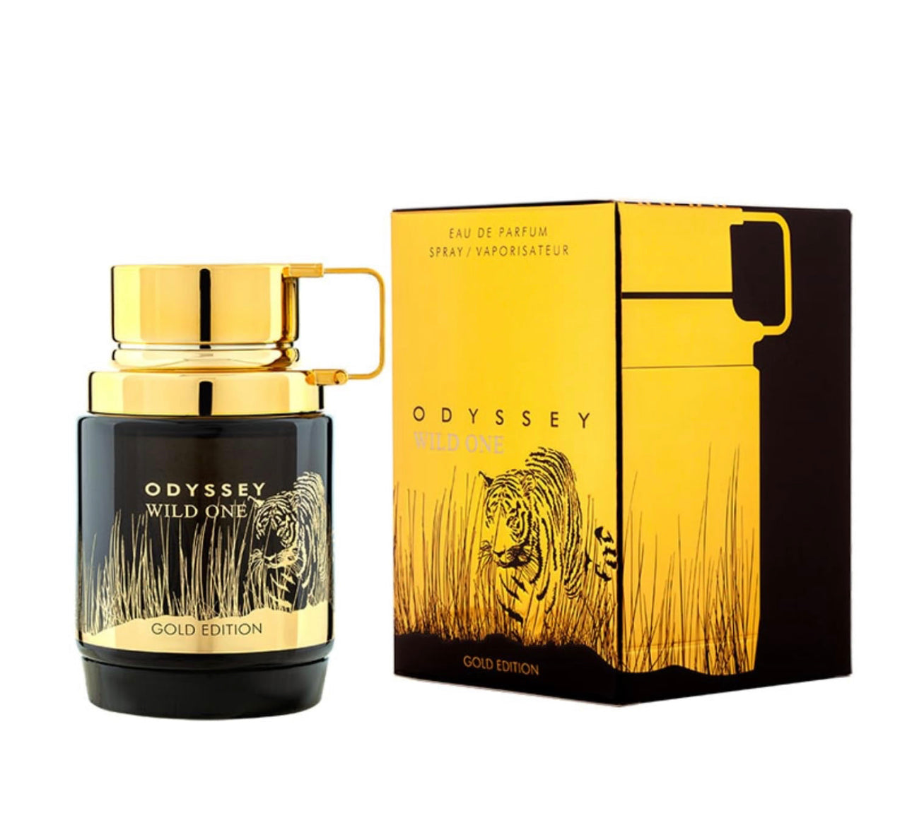 Armaf Odyssey Wild One EDP 2.0oz