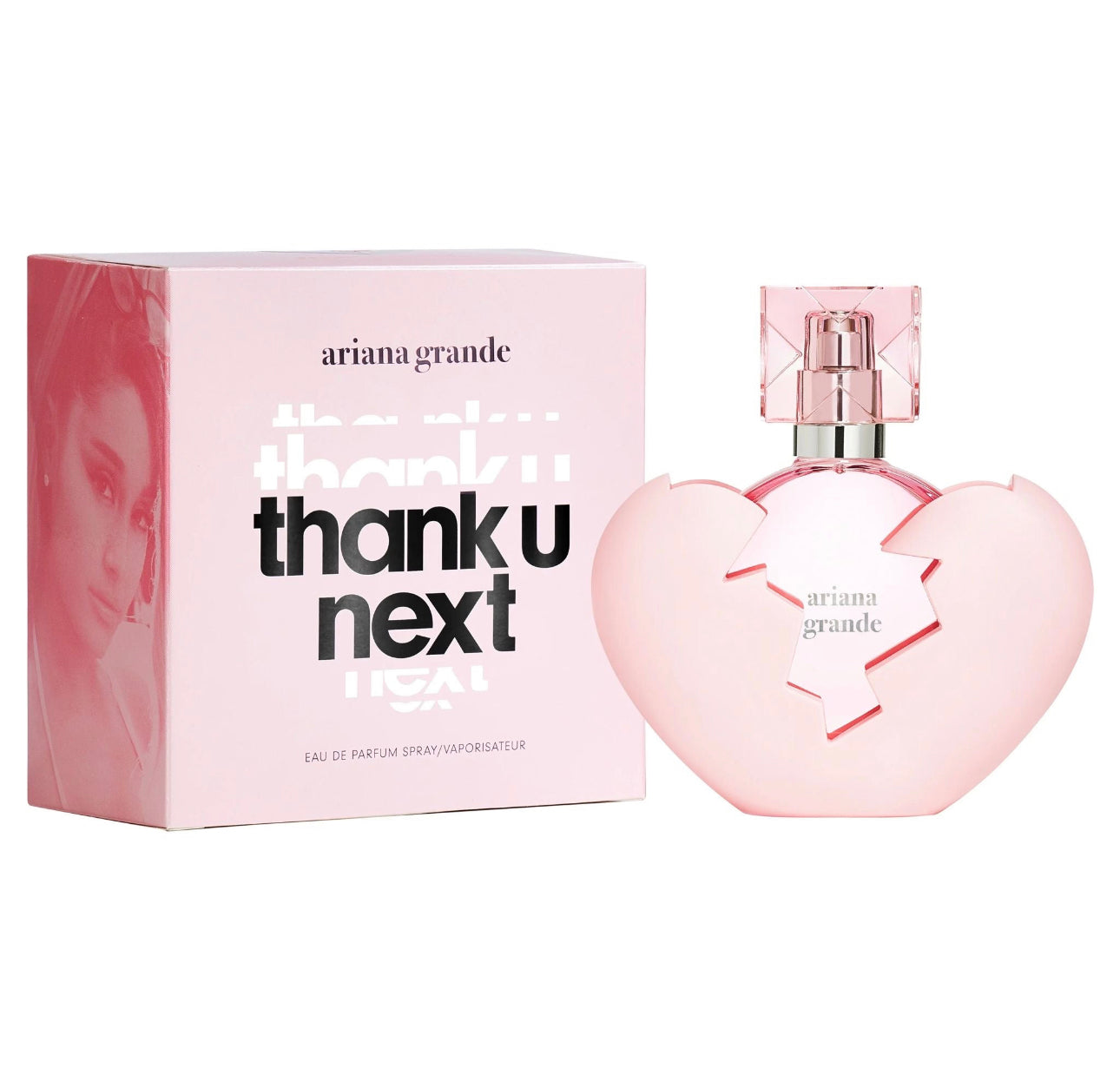 Ariana Grande Thank U Next EDP