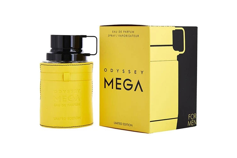 Armaf Odyssey Mega EDP 6.8oz