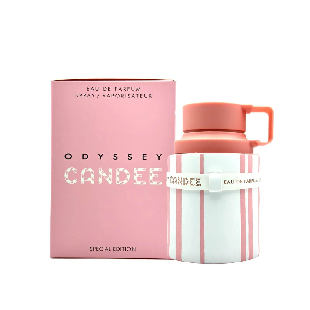 Armaf Odyssey Candee 3.4oz