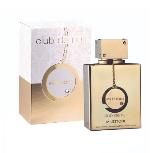 Club De Niut Milestone EDP 3.6oz