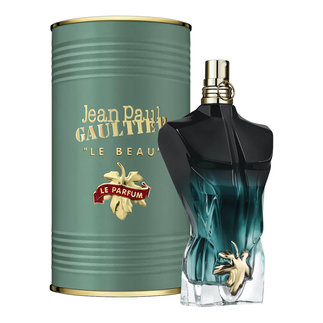Jean Paul Gaultier “Le Beau” EDP Intense 4.2oz