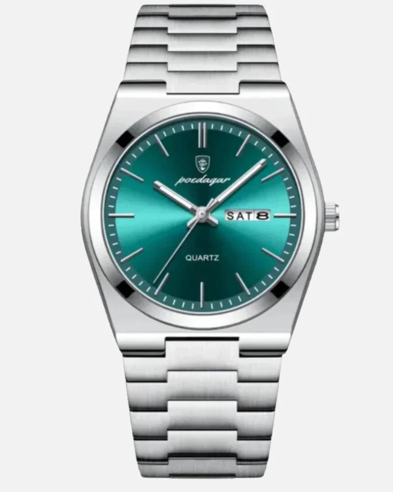 Poedegar 930 (Olive Green) Dial