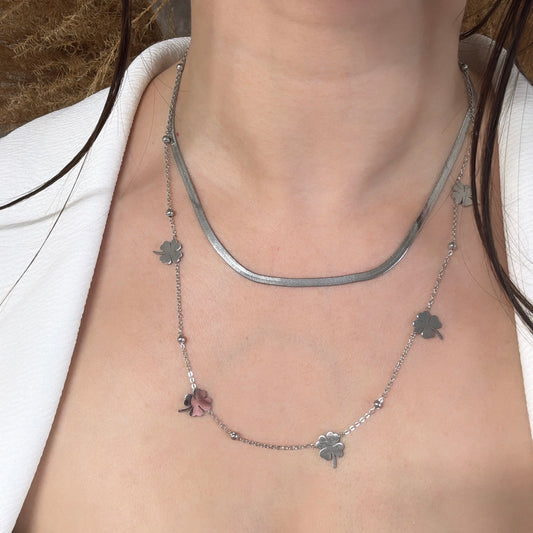 Lucky Necklace