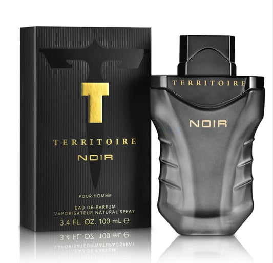 Territoire Noir EDP 3.4oz