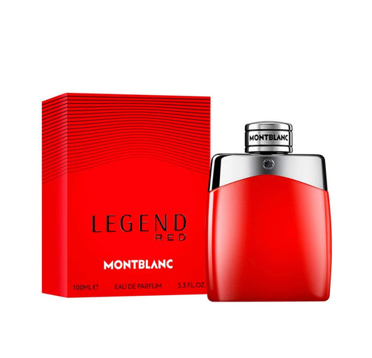 Montblanc Legend Red EDP 3.3oz