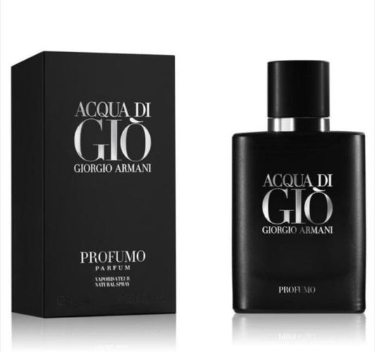 Giorgio Armani Acqua Di Gio Profumo 4.2oz