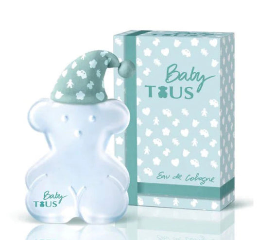 Baby Tous EDC 3.4oz