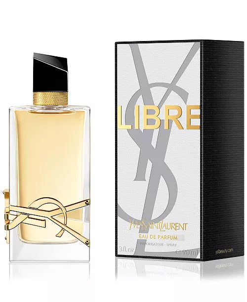 Yves Saint Laurent Libre