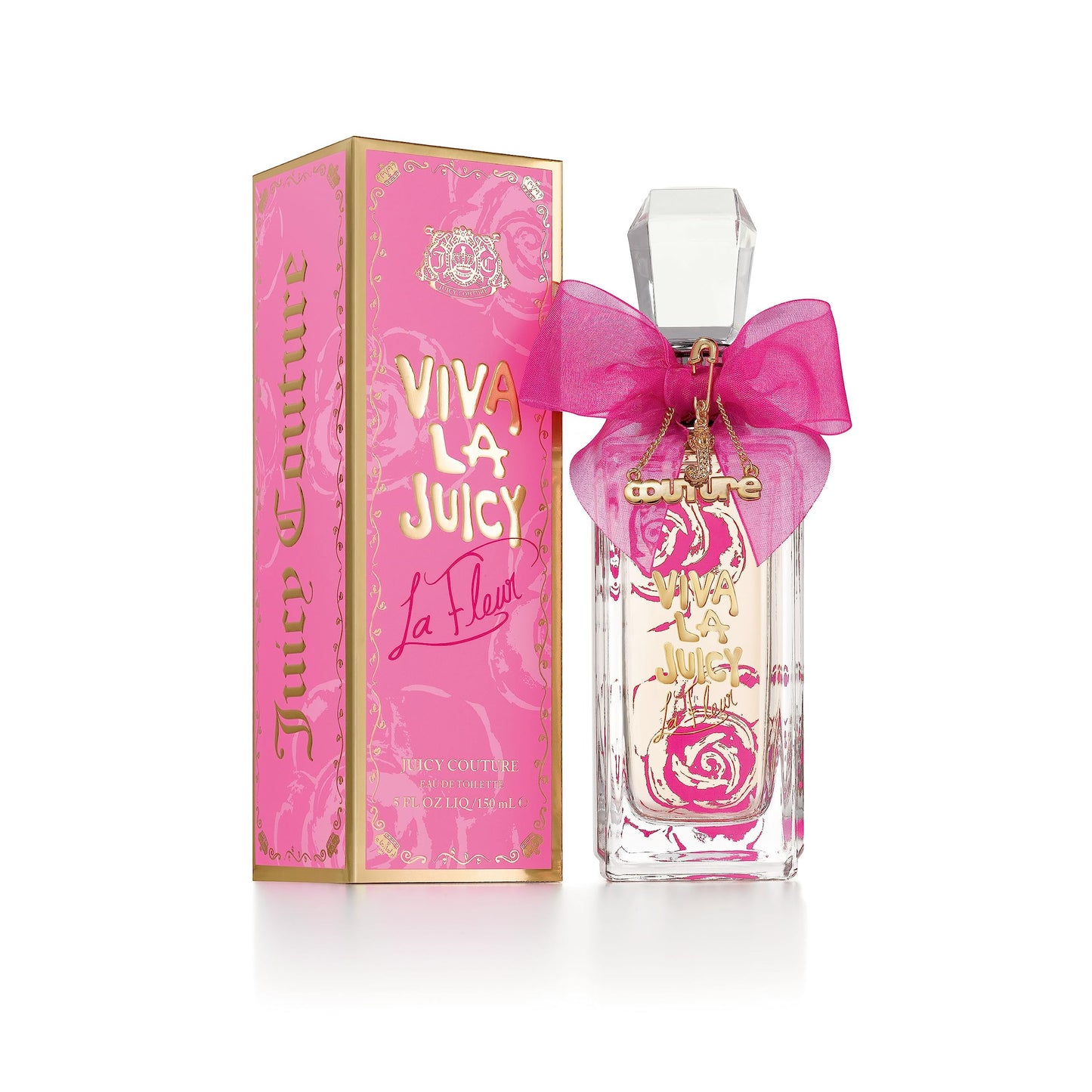 Viva La Juicy La Fleur