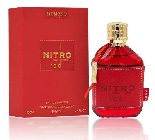 Nitro Red