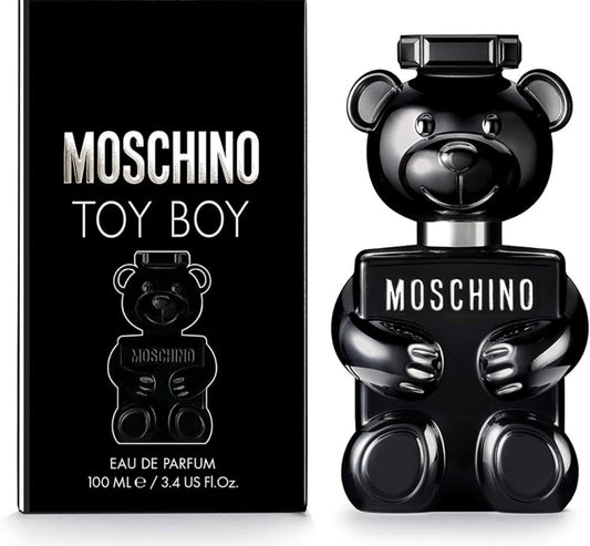 Moschino Toy Boy EDP 3.4oz