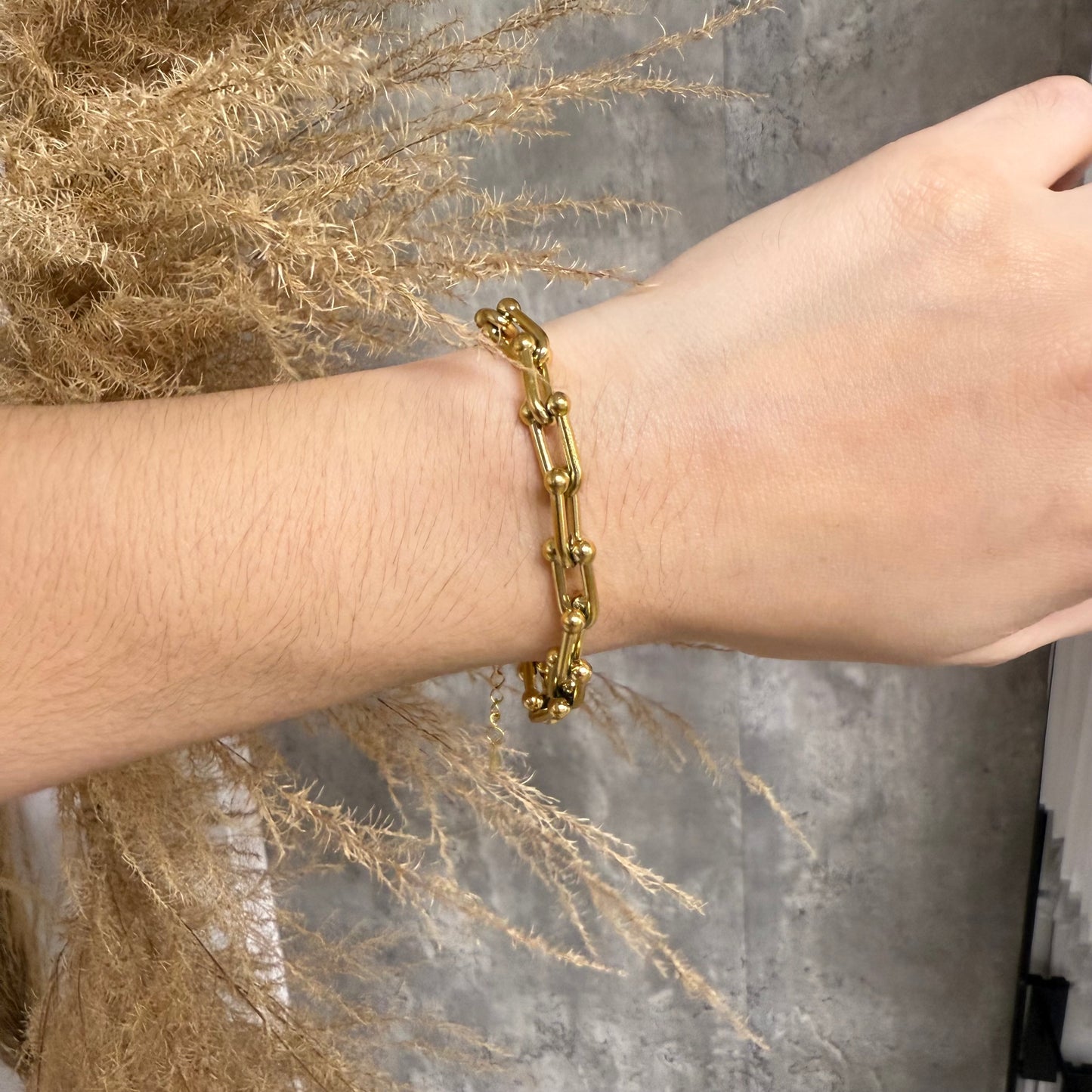 Link Bracelet
