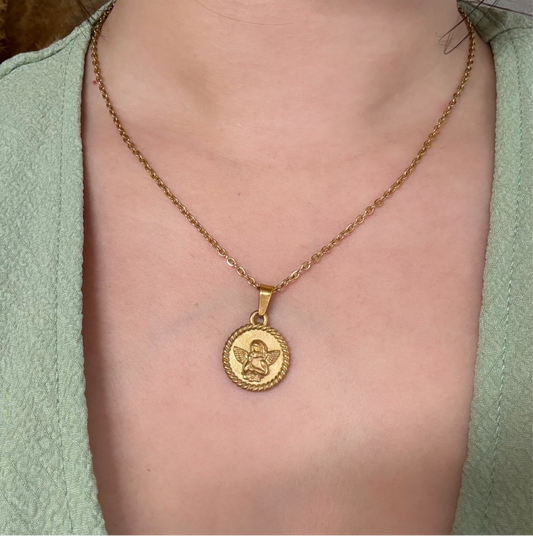 Angel Charm