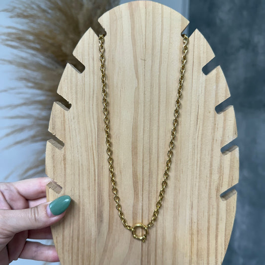 Charm Necklace