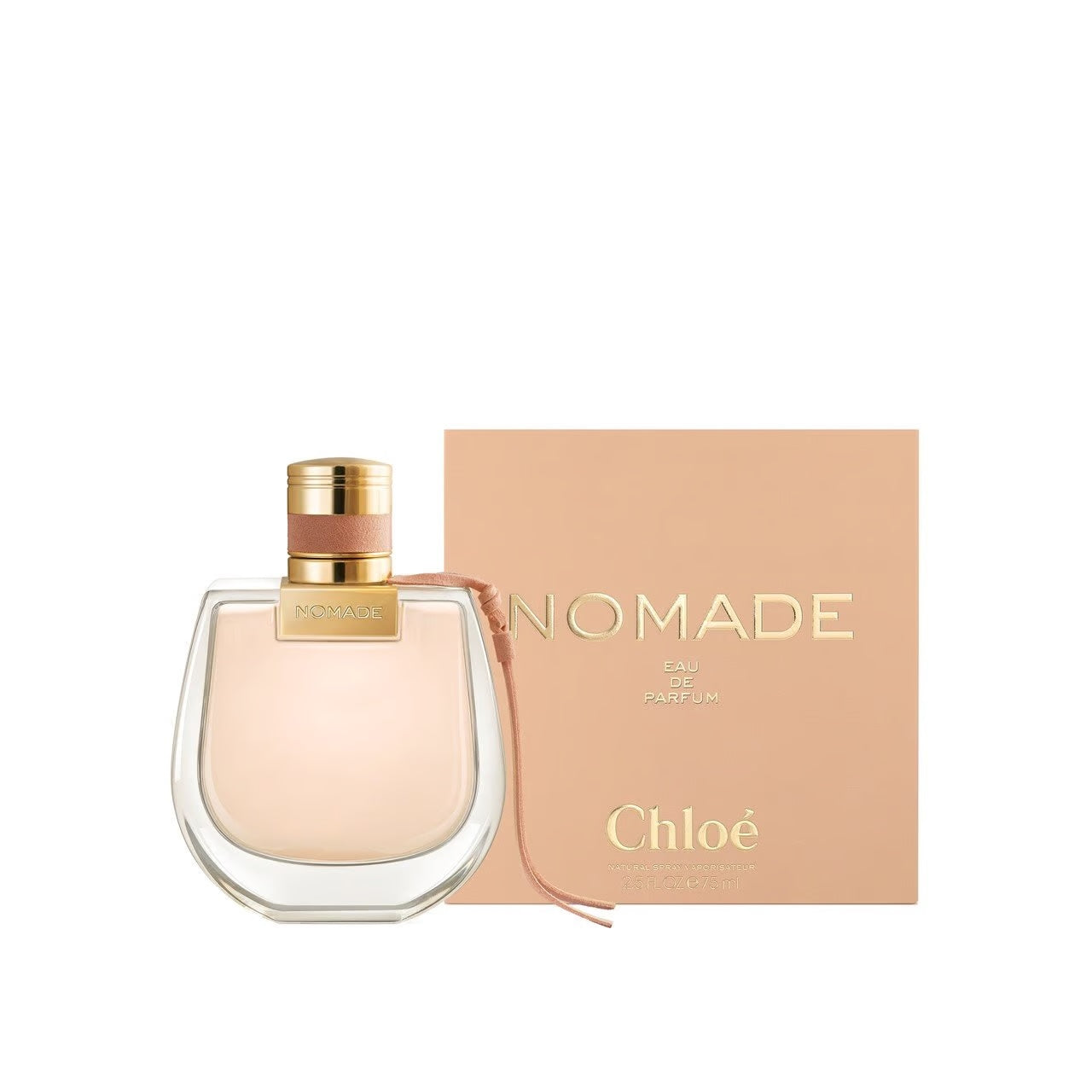 Chloé NOMADE