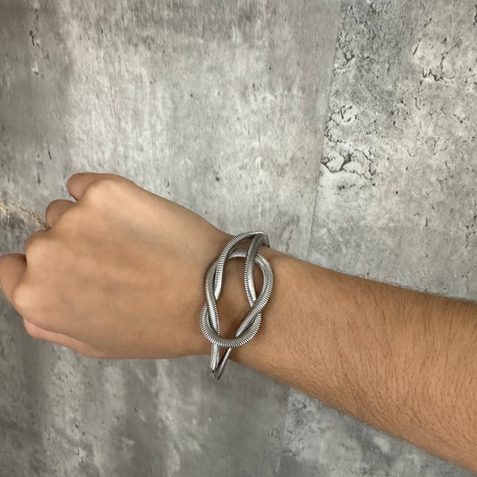 Knot Bracelet