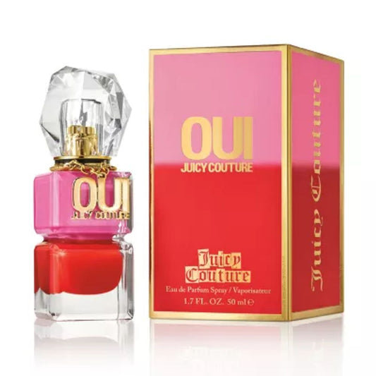 Oui Juicy Counture EDP 3.4oz