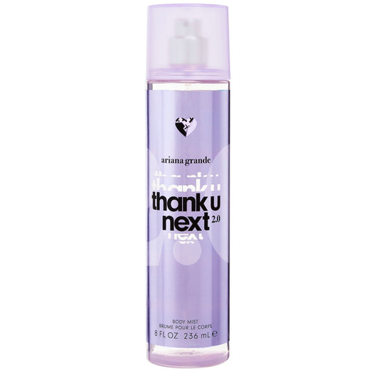 Ariana Grande Splash Thank U Next 2.0 8oz