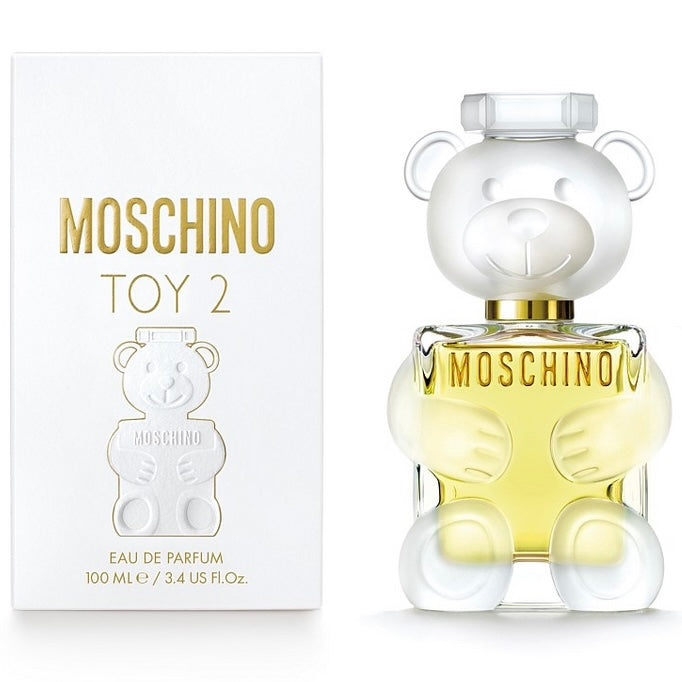 Moschino Toy 2