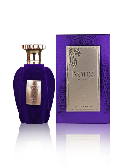 Paris Corner Voux Violette EDP 3.4oz