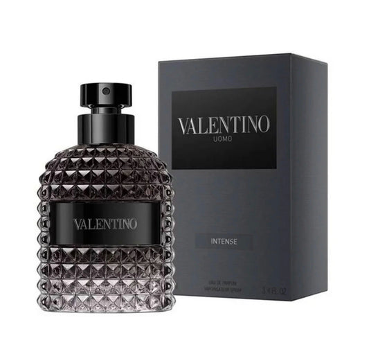 Valentino Uomo Intense EDP 3.4oz