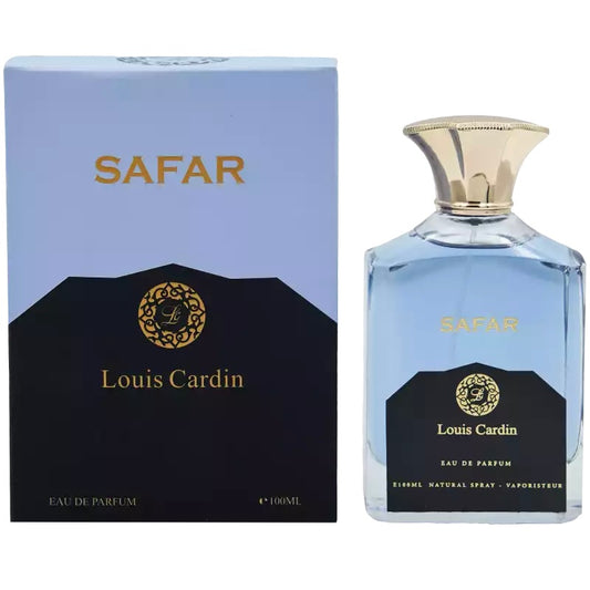 Safar Louis Cardin EDP