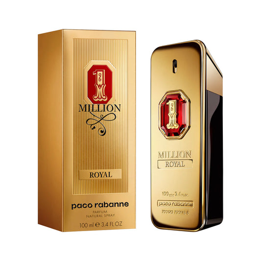 1 millón Royal Paco Rabanne