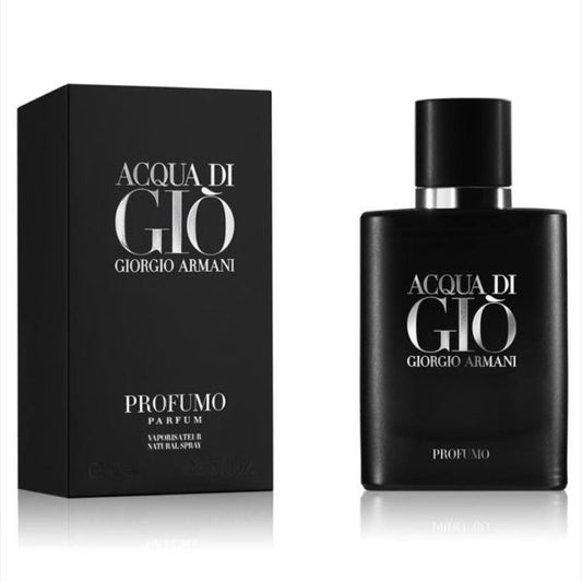 Actúa Di Gio Profumo