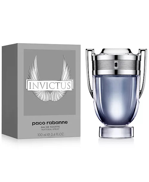 Paco Rabanne Invictus