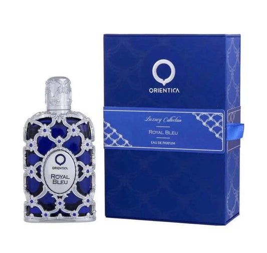 Orientica Royal Bleu EDP 2.7oz